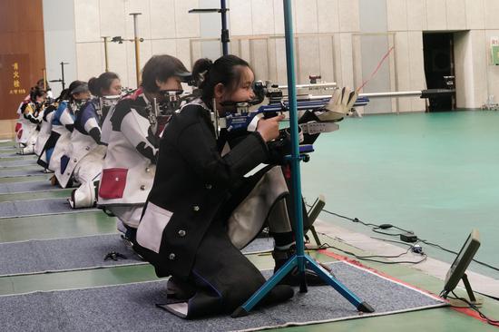 中欧体育app-关于黎巴嫩代表队在射击赛场上实现惊艳的信息