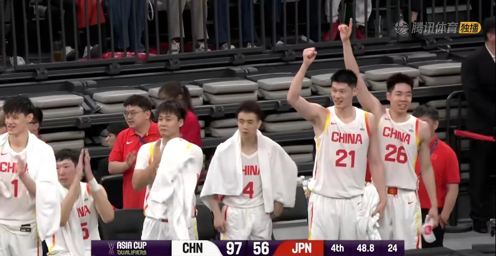 中欧体育官网入口-奥运会-中国三人男篮不敌波兰张宁9分5篮板的简单介绍