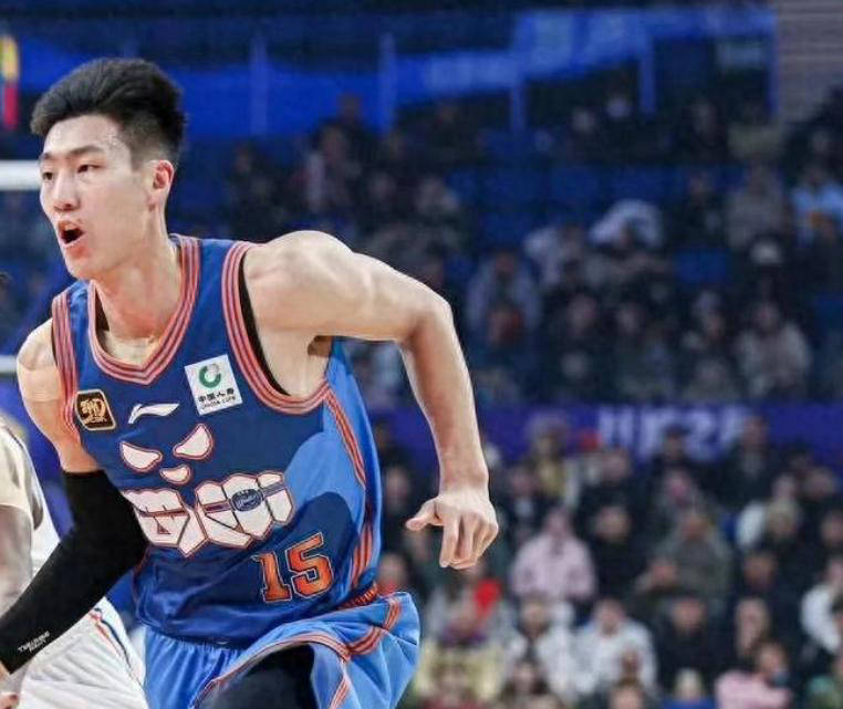 中欧体育官网-杨瀚森22+11青岛胜辽宁王哲林13分上海胜江苏的简单介绍