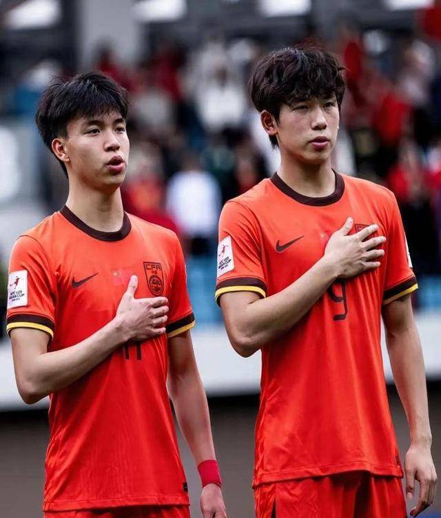 国足东亚杯23人预测：年轻球员为主，多位置是新人，王