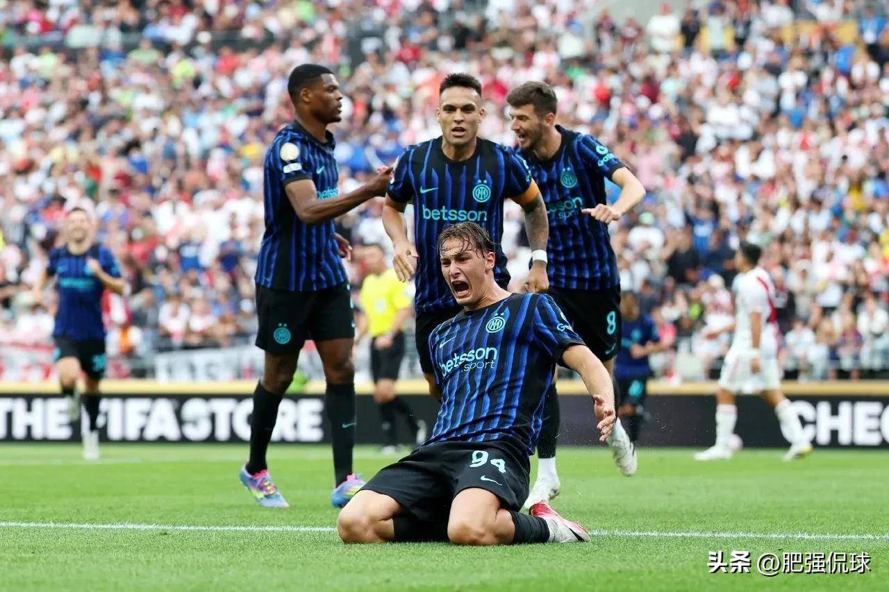1-0后！多特头名出线陷死亡半区，曼城决战尤文争上半区席位