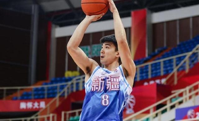 中欧体育app-日本B1联赛茨城机器人俱乐部官宣：前CBA球员孙思尧离开球队