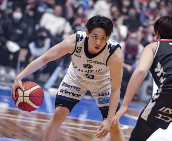 渡边和比江岛慎缺席亚洲杯河村勇辉首选NBA机会的简单介绍