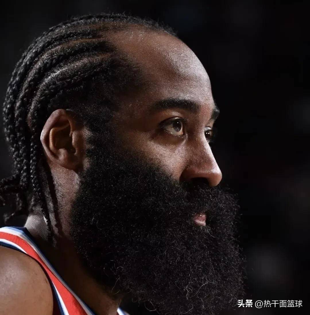 快船下死命令！他为何不可交易，哈登争冠希望还未断的简单介绍