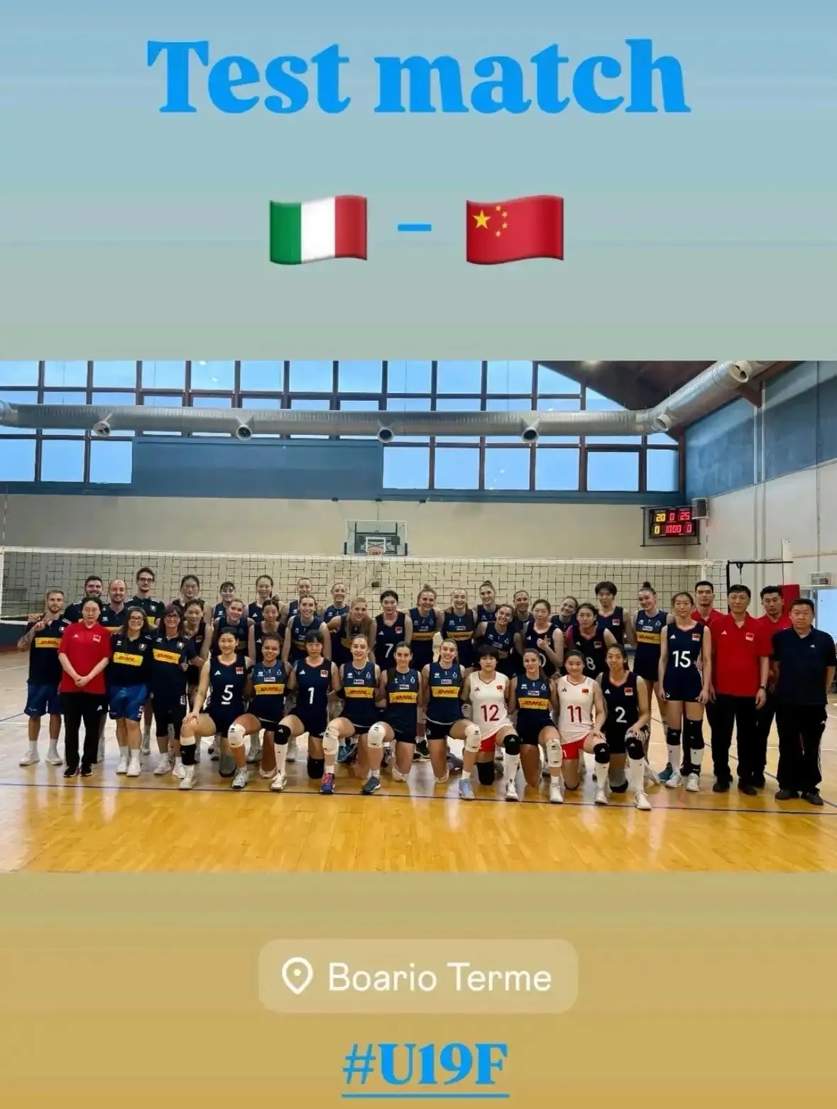 中欧体育官网-中国女子水球队11-13惜败意大利无缘八强