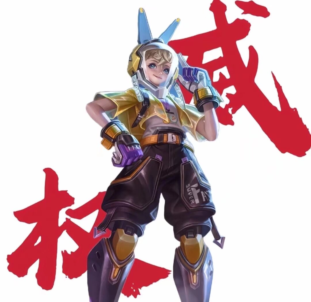 《王者荣耀》推出李白动画短片：风度翩翩秀气十足