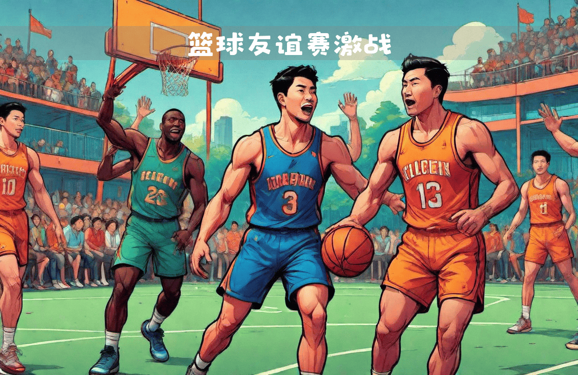 重要的篮球职业联赛交锋拉开帷幕